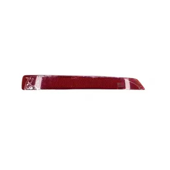 BMW G26 2020- Tampon Reflektörü Arka Sol M Tech 63149883031 Wender