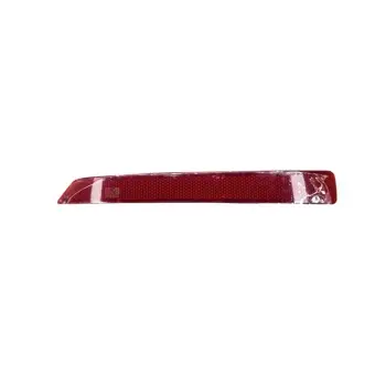 BMW G26 2020- Tampon Reflektörü Arka Sağ M Tech 63149883032 Wender