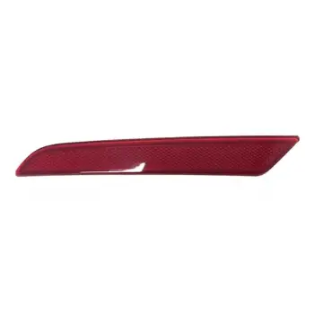 BMW G11+LCI 2015-2022 Tampon Reflektörü Arka Sol M Tech 63148063197 Wender