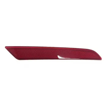 BMW G11+LCI 2015-2022 Tampon Reflektörü Arka Sağ M Tech 63148063198 Wender