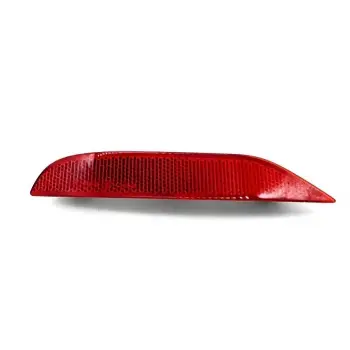 BMW X2:F39 2018-2023 Tampon Reflektörü Arka Sol M Tech 63148053175 Wender