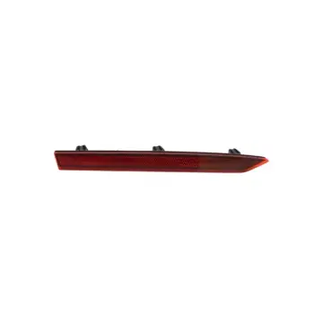 BMW F70 G80 G82 Tampon Reflektörü Arka Sol 63148081815 Wender