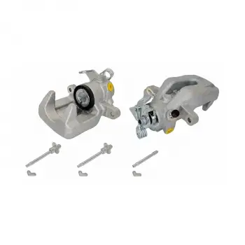Peugeot 307 Citroen C4 2004-2011 2000-2007 Fren Kaliper Arka Sol 1607375680 Nextpart