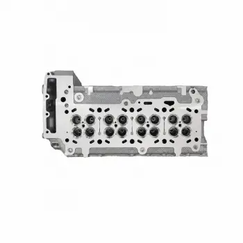 Citroen Jumper 2005- Fiat Ducato 2005- Silindir Kapağı 68226933AA Wisco