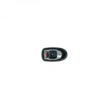 Hyundai Elantra 1996-2000 Kapi İç Acma Kolu Krom Sol 82610-29000 Nextpart