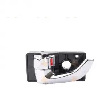 Hyundai Tucson 2005-2009 Kapi İç Acma Kolu Krom Sol 82610-2E000 Nextpart