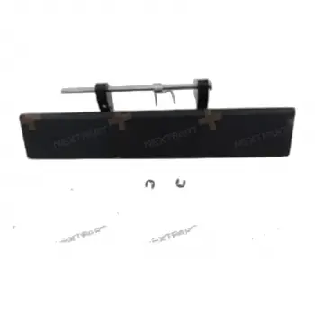 Nissan Navara 2005-2015 Bagaj Dış Acma Kolu 90606-EA810 Nextpart