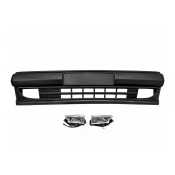 Mercedes W201 1989-1993 Komple Tampon Ön Si̇sli AMG GEN2 HWA2018850125 Wender