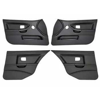 BMW E36 Kapı Döşemesi Ön Arka İç Sedan 51418225397 Wender