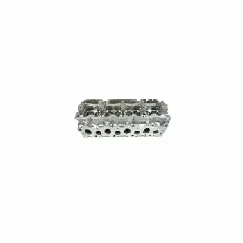 Peugeot Partner 1996- Citroen Berlingo 1996- Silindir Kapağı DIK Kanalli 9569145580 Wisco