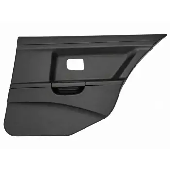 BMW E36 Kapı Döşemesi Arka İç Sol Sedan 51422258007 Wender