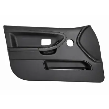 BMW E36 Kapı Döşemesi Ön İç Sol Sedan 51418225397 Wender