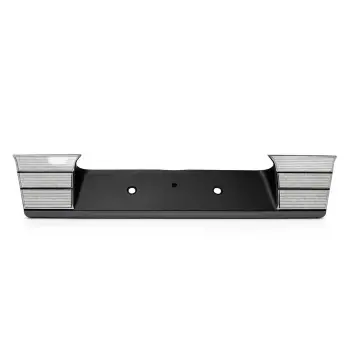 BMW E36 1991-1998 Plakalık Reflektörü Arka Beyaz 51131961244 Wender