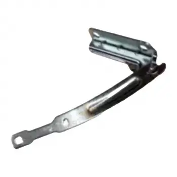 Dacia Duster 2009-2012 Motor Kaput Mentesesi Sol 654010015R Nextpart