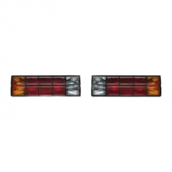 BMW E30 1983-1987 Komple Stop Startec Wender