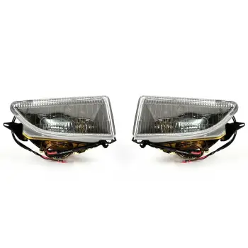 Mercedes W202 1993-2000 Sis Farı AMG C36 A2021401 Wender