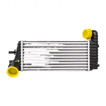 Ford Focus 3 1.6 Tdci 2010-2017 Turbo Radyatörü Intercooler 528X378X16 1712541 Wisco