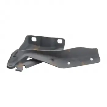 Fiat Fiorino Peugeot Bipper 2007- Motor Kaput Mentesesi Sağ A001 989 45 03 Nextpart