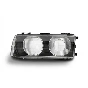 BMW E36 1991-1998 Far Camı Sol Çerçeveli 93 A63121387883 Wender