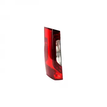 Mercedes Sprinter 907/910 2018- Komple Stop Sol Beyaz Sinyal Ledli A9108205200 Wender
