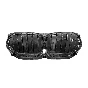 BMW X6:G06 Hava Kelebeği Ön Motorlu Nivi Shadow Line 51135A29C25 Wender