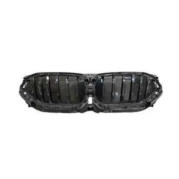 BMW X6:G06 Hava Kelebeği Ön Motorlu Shadow Line 51138081415 Wender