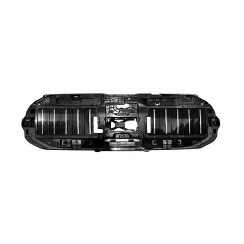 BMW G70 Hava Kelebeği Ön Motorlu 51745A35715 Wender