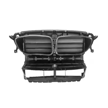 BMW F06+LCI F12+LCI Hava Kanalı Ön Fan Maskesi Motorlu 51647211512 Wender