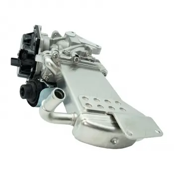 VW Amarok (2HA, 2HB, S1B, S6B, S7A, S7B) 2.0 TDI 2010-2013 EGR Valfi Sogutuculu 03L131512DMS1 Wisco