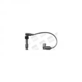 Opel Astra F Corsa B 1994- Buji Kablosu Set 90443687 Autolux