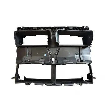 BMW F45 F46 Hava Kanalı Ön Fan Maskesi Motorsuz 51747301606 Wender