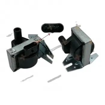 Fiat Tempra 1990-1999 Tipo 1988-1995 Ateşleme Bobini 7588435 Nextpart