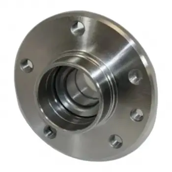 Opel Omega B Porya Ön Sol Sağ 5X110 137X35MM ABS 48D 90235571 Wisco