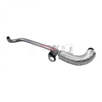 Opel Astra J Insignia A Turbo Sarj Geri Donus Borusu 55567067 Wisco