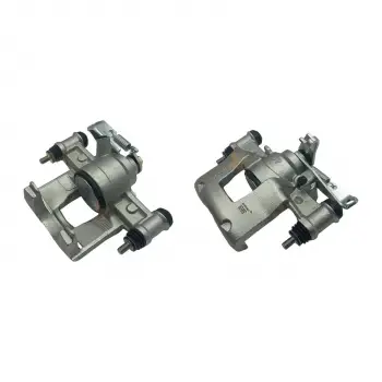 Renault Master III 2010- Fren Kaliper Arka Sağ Cift Teker 44 00 107 24R Nextpart