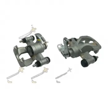 Renault Master III 2010- Fren Kaliper Arka Sağ 440014373R Nextpart