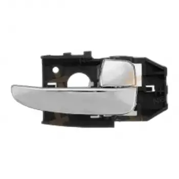 Hyundai Elantra 2001-2007 Kapi İç Acma Kolu Sağ Krom 13 272 606 Nextpart