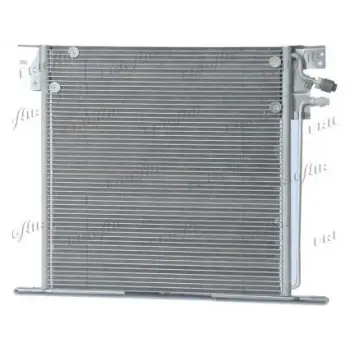 Mercedes-benz V Seri̇si̇ 638/2 (96-03) Vito W638 (96-03) Delphi Klima Radyatörü FR A6388350170 Delphi