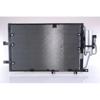 Opel Corsa C (01-09) Combo C (01->) Delphi Klima Radyatörü FR 93175766 Delphi