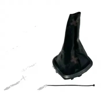 Renault Clio III 2005-2012 Vites Körüğü Siyah Cerceveli 8200379961 Nextpart