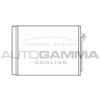 BMW 5 (09-17) 6 (10-18) 7 (09-15) Delphi Klima Radyatörü FR 6453 9 189 238 Delphi