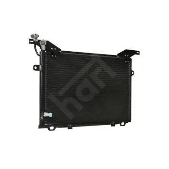 Mercedes-benz E Seri̇si̇ W210 S210 (95-02) Delphi Klima Radyatörü FR A2108300470 Delphi