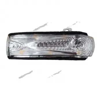 Fiat Doblo 2010- Dış Dikiz Ayna Sinyali Sol 71765449 Nextpart