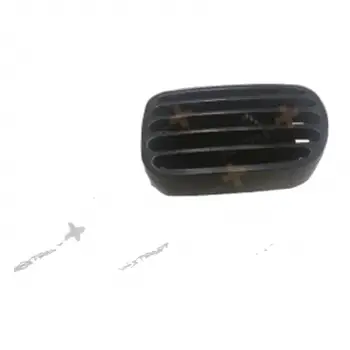 Renault Megane I 1999- Kalorifer Havalandirma Difizoru Orta Sol 7701367925 Nextpart