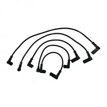 Fiat UNO 70 Enjeksiyonlu Buji Kablosu Takim 7605119 Nextpart