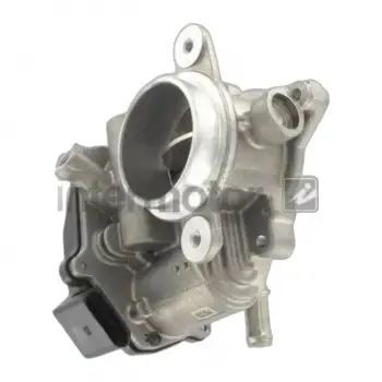 Audi A3 Seat Leon GAZ Kelebek Gövdesi 04L128063B Wisco