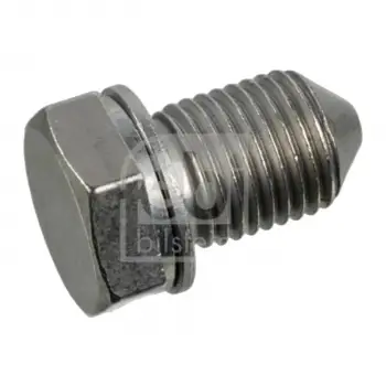 VW Audi Seat Skoda Karter Tapasi 19 MM N90813201 Wisco