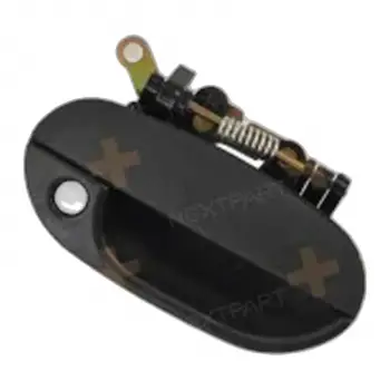Hyundai Accent 1994-1999 Kapi Dış Acma Kolu Ön Sağ 82660-22000 Nextpart
