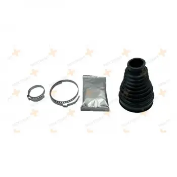 Mercedes A Serisi W169 2004-2012 Aks Körüğü İç Kit A1693600768 Nextpart