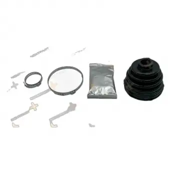 Ford Connect 1.8 Tdci 90PS 2002-2013 Aks Körüğü İç Kit 2T143A331AA Nextpart